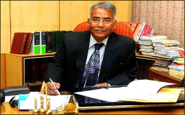 Justice CK Prasad gets re-elected as Chairman of the Press Council of India