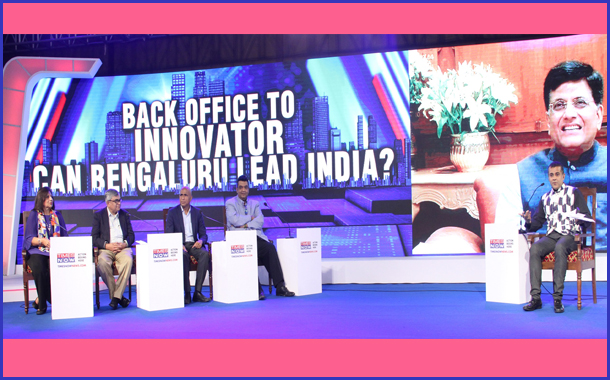 India’s most influential leaders share political and business insights at Times NOW's "Karnataka NOW Conclave 2018”