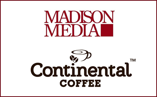 Madison Media bags Continental Coffee media mandate in a multi – agency pitch
