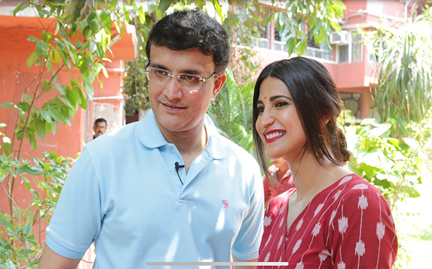 Media Konnect co-currates Vivo #OnTheGo for IPL fans.