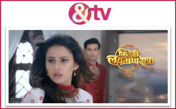 &TV to air new fiction show ‘Mitegi Lakshman Rekha’ at 9:30 PM starting from 28th May