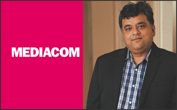 Navin Khemka appointed CEO of Mediacom South Asia