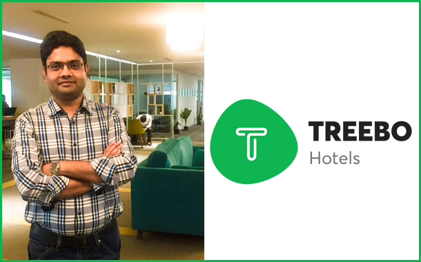 Treebo appoints Ex-Marico exec Nishant Gupta as Head of Brand & Marketing