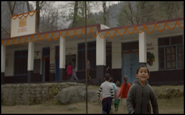 P&G Shiksha launches new film about Appu as part of its campaign highlighting the right to quality education