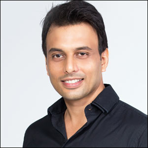 Pankaj Duhan, Chief Marketing Officer, RB South Asia Health