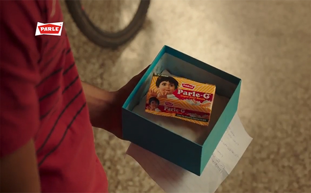 Parle-G and Taproot Dentsu launch campaign to celebrate the ‘Unsung Hero of Biscuits’