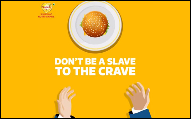 Saffola and WATConsult launch ‘Beat the Crave’