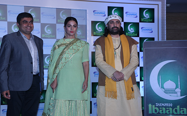 Shemaroo Entertainment launches All Inclusive Islamic App ‘Ibaadat’