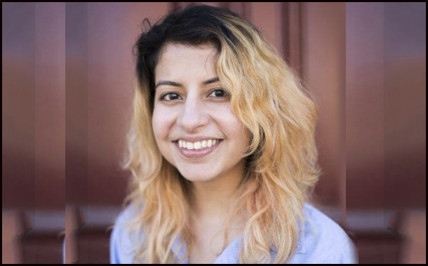 The Washington Post appoints Shibani Mahtani as its new correspondent for South East Asia