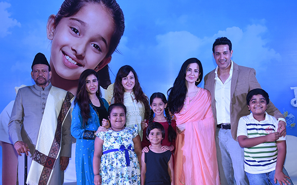 Star Plus to launch 'Mariam Khan - Reporting Live' starting from 21st May