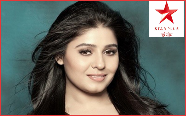 Sunidhi Chauhan lends her voice to Star Plus’ New Song