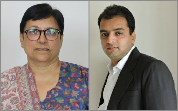 OMD India strengthens its leadership team; elevates Sulina Menon and Lalit Agrawal