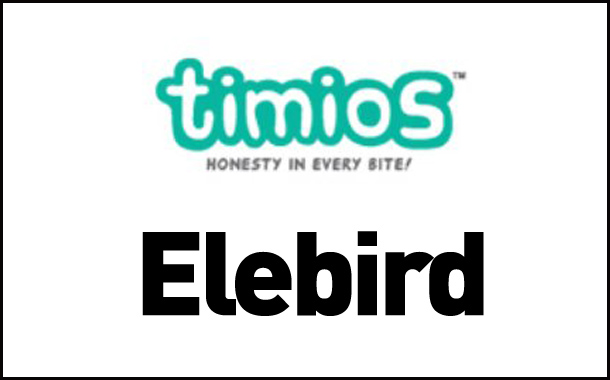 Elebird bags the Creative Mandate for Timios