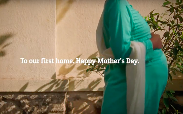 A Tribute To Our First Home: Our Mom, By Birla Gold & BBH