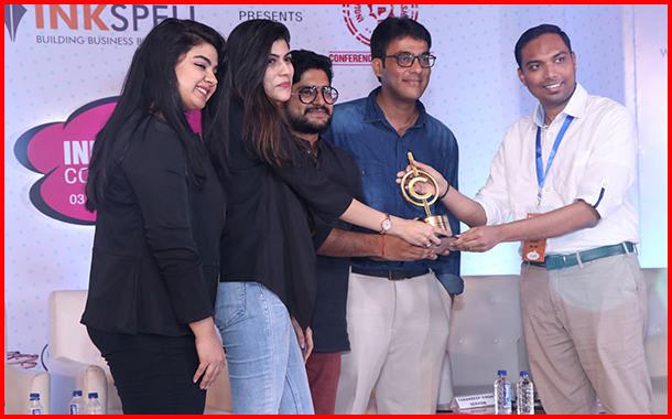 The Viral Fever and Girliyapa win big at India Content Leadership Awards 2018