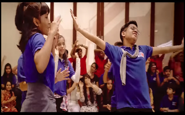 Vishal Dadlani joins Brooke Bond Red Label 6-Pack Band to recreate the iconic chartbuster for Mental Health Awareness