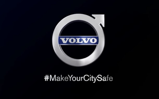 Volvo Car India and Mindshare urge women to reclaim their streets with #MakeYourCitySafe campaign
