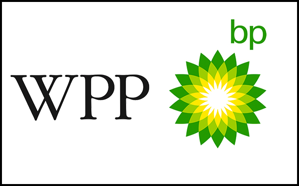 BP appoints WPP as its preferred global partner for marketing communication services