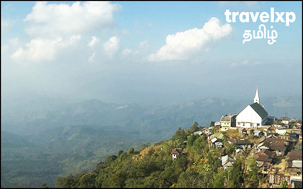 Travelxp explores Nagaland this month; Strictly Street, Krazee Foodie return for second seasons