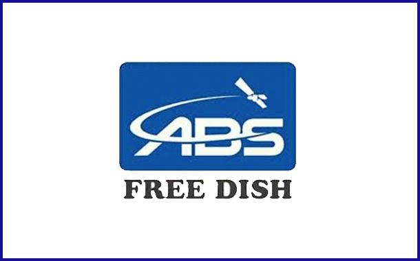 ABS Free Dish shuts down its signals over India; could benefit DD Freedish and others
