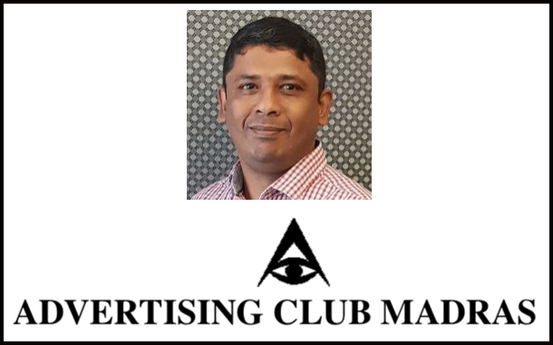 Advertising Club Madras elects M M Charly as its 43rd President