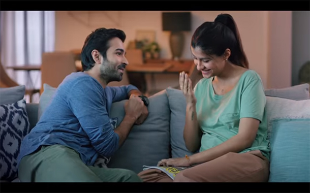 Leo Burnett India creates latest Amazon Prime Video campaign that talks about liberating the consumption of entertainment