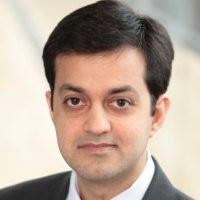 Anand Narang, Vice President – Marketing, Bata India,