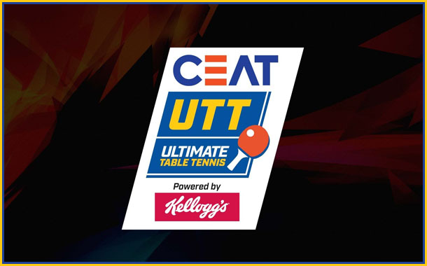 CEAT Ultimate Table Tennis