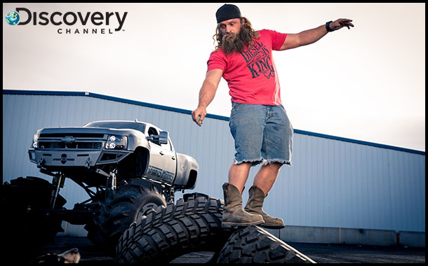 Discovery to premiere Diesel Brothers Season-2, starting May 10th