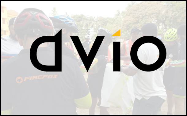 DViO Digital conceptualises #EverydayAbility campaign for Firefox Bikes