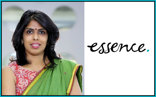 GroupM’s Essence appoints Aarti Bharadwaj as VP - Client Analytics
