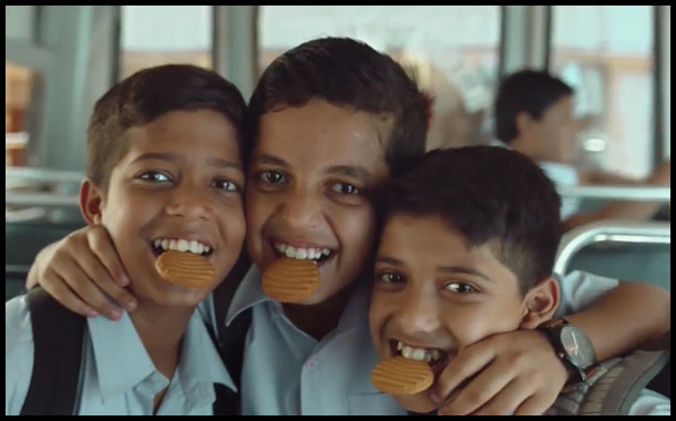 Britannia Good Day Launches its new campaign #AbIndiaSmileKarega