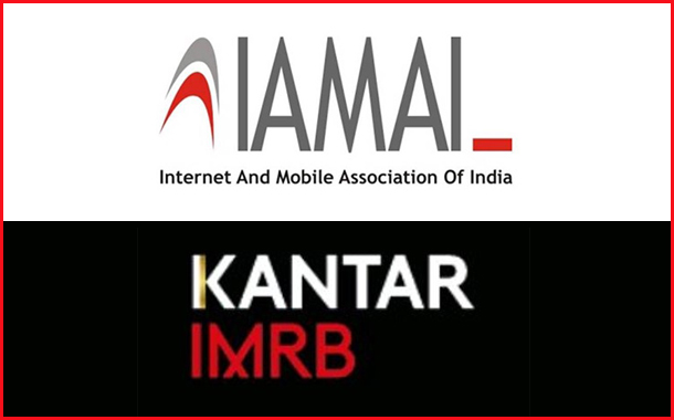 Digital Advertising Market in India to reach INR 12,046 cr by Dec. 2018: IAMAI & Kantar IMRB report