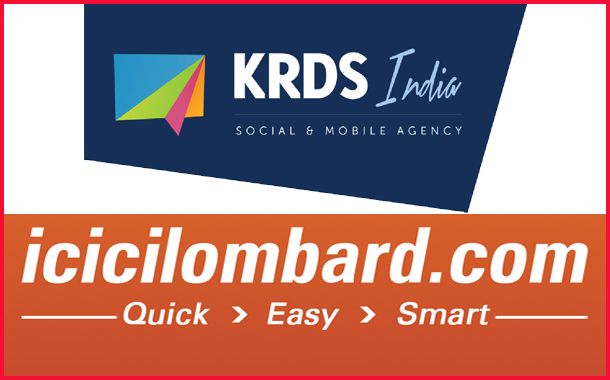 ICICI Lombard extends its partnership with KRDS India for the fourth consecutive year