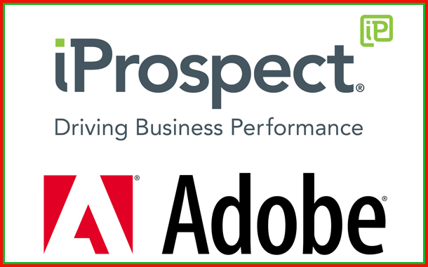 iProspect India honoured with Best Adobe Marketing Cloud Agency award