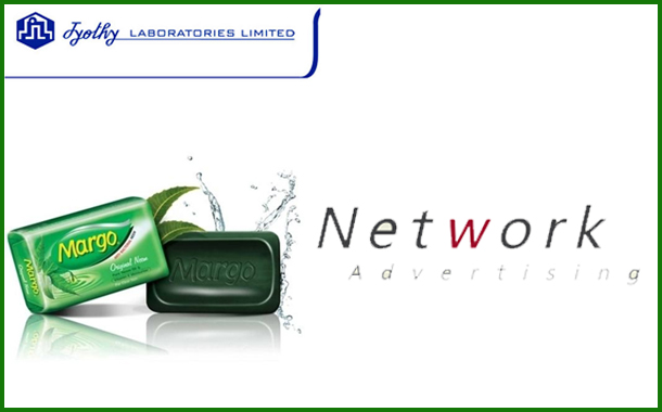Jyothy Laboratories aligns brand Margo with Network Advertising