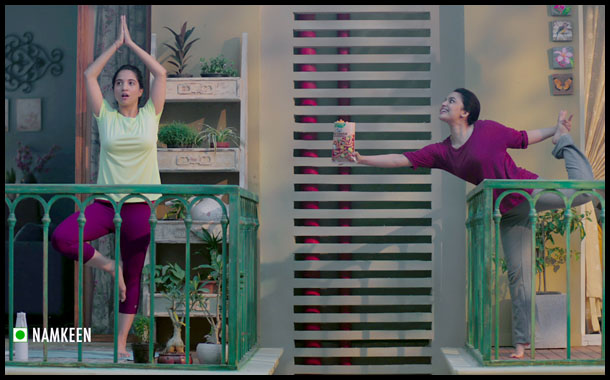 Kurkure Multigrain celebrates the goodness of power grain Ragi in its new TVC