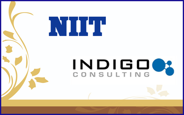 Indigo Consulting to build digital customer journeys for NIIT