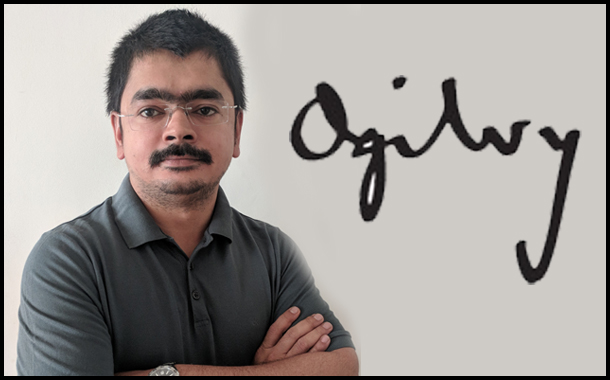 Ogilvy elevates Anirban Roy as Head of Planning, Ogilvy South