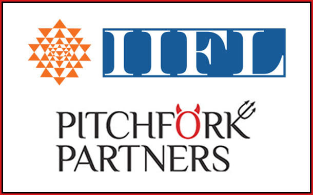 IIFL Appoints Pitchfork Partners as Strategic Communication Consultants