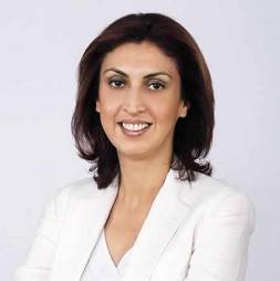 Tanya Dubash, Executive Director and Chief Brand officer, Godrej Group