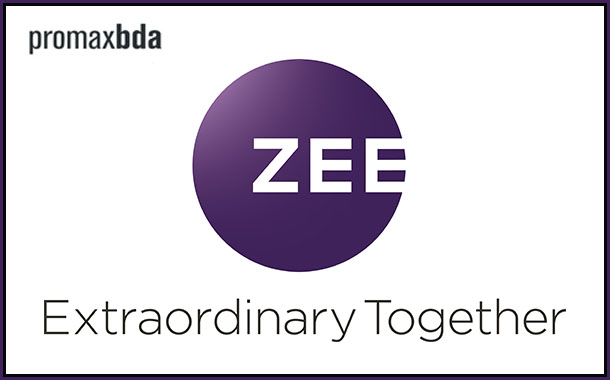 Zee Entertainment Honoured with 16 Awards at PromaxBDA India