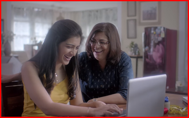 Samsung launches Mother's Day Digital Campaign