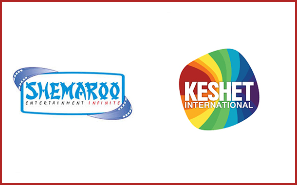 Keshet International Partners with Shemaroo Entertainment's Subsidiary Contentino