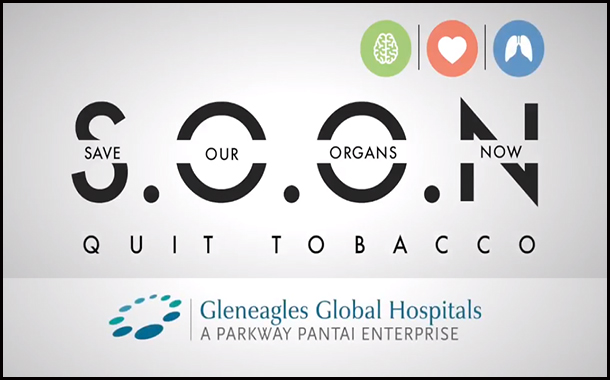 Second Edition of 'S.O.O.N - Quit Tobacco’