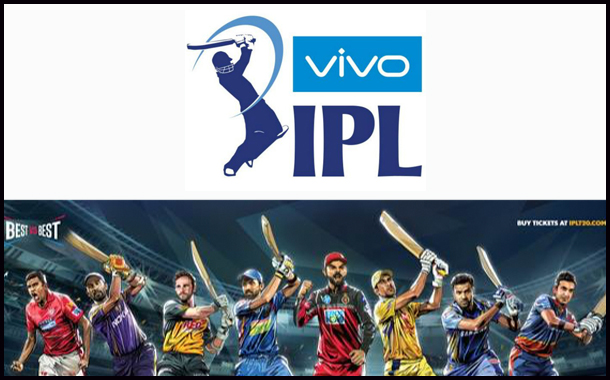 IPL 2018 TV Viewership and Total Audience Viewership after week 5