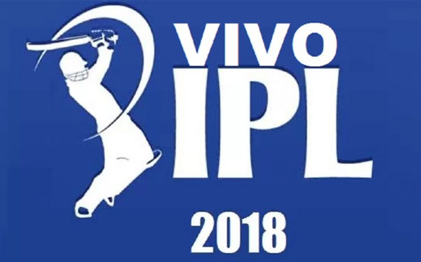 VIVO IPL 2018 Grand Finale records 34% Growth with 52.9 mn avg impressions on Star