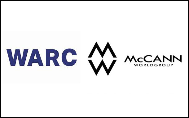 Two Campaigns of McCann Worldgroup India gets shortlisted for WARC Awards 2018 – Effective Content Strategy