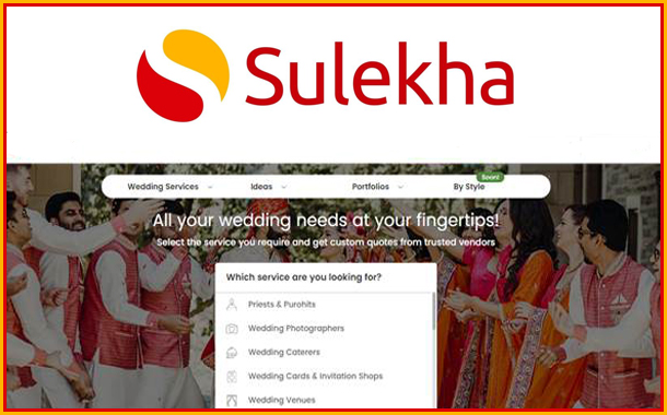 Sulekha launches Wedding Hub