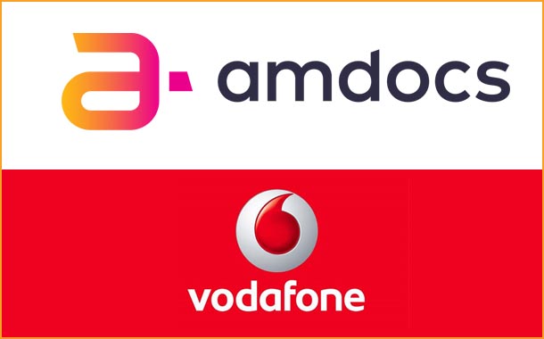 Amdocs provides Vodafone with Intelligent Operations to Improve Billing Efficiency